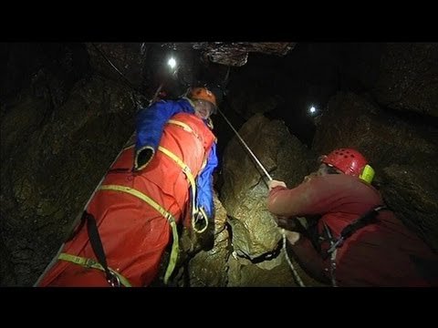 Spéléo-Secours à Sorèze : Quand passion et sauvetage ne font qu’un