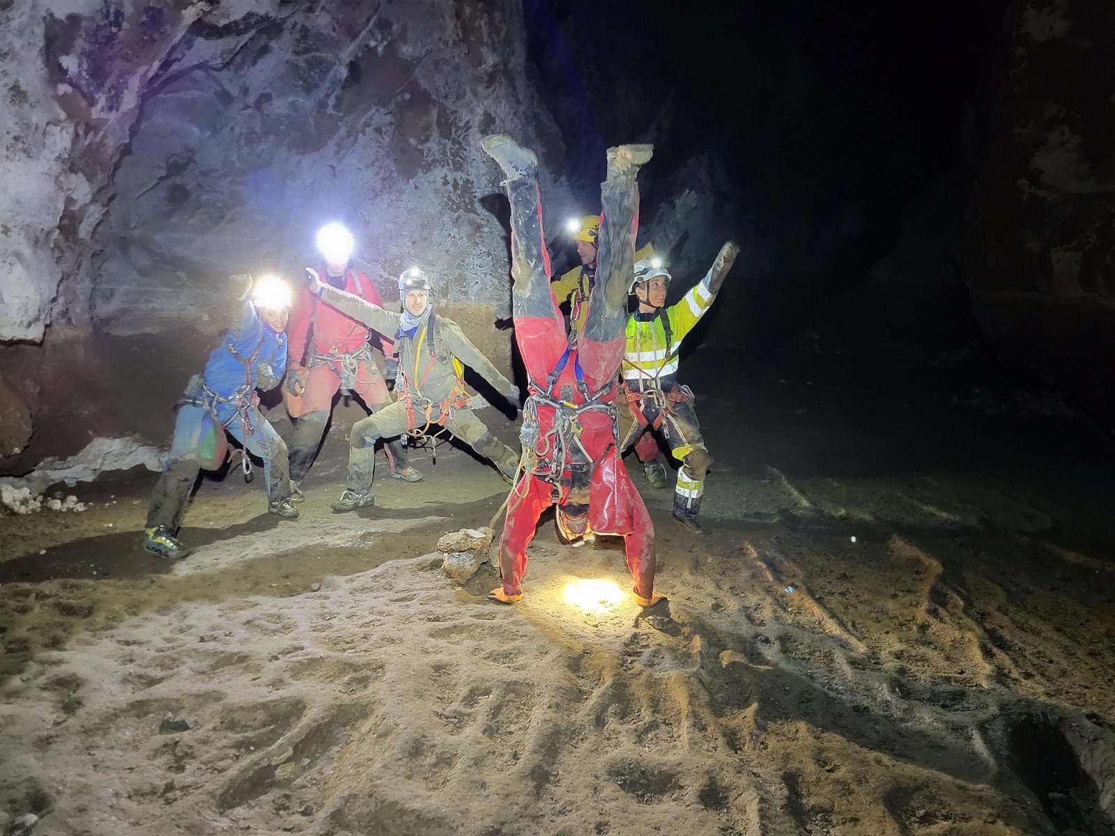 Retour sur le WE inter-départemental à Saleich (4–6 juillet 2025)