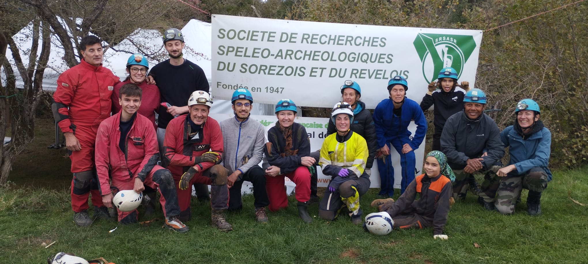 Succès des JNS 2025