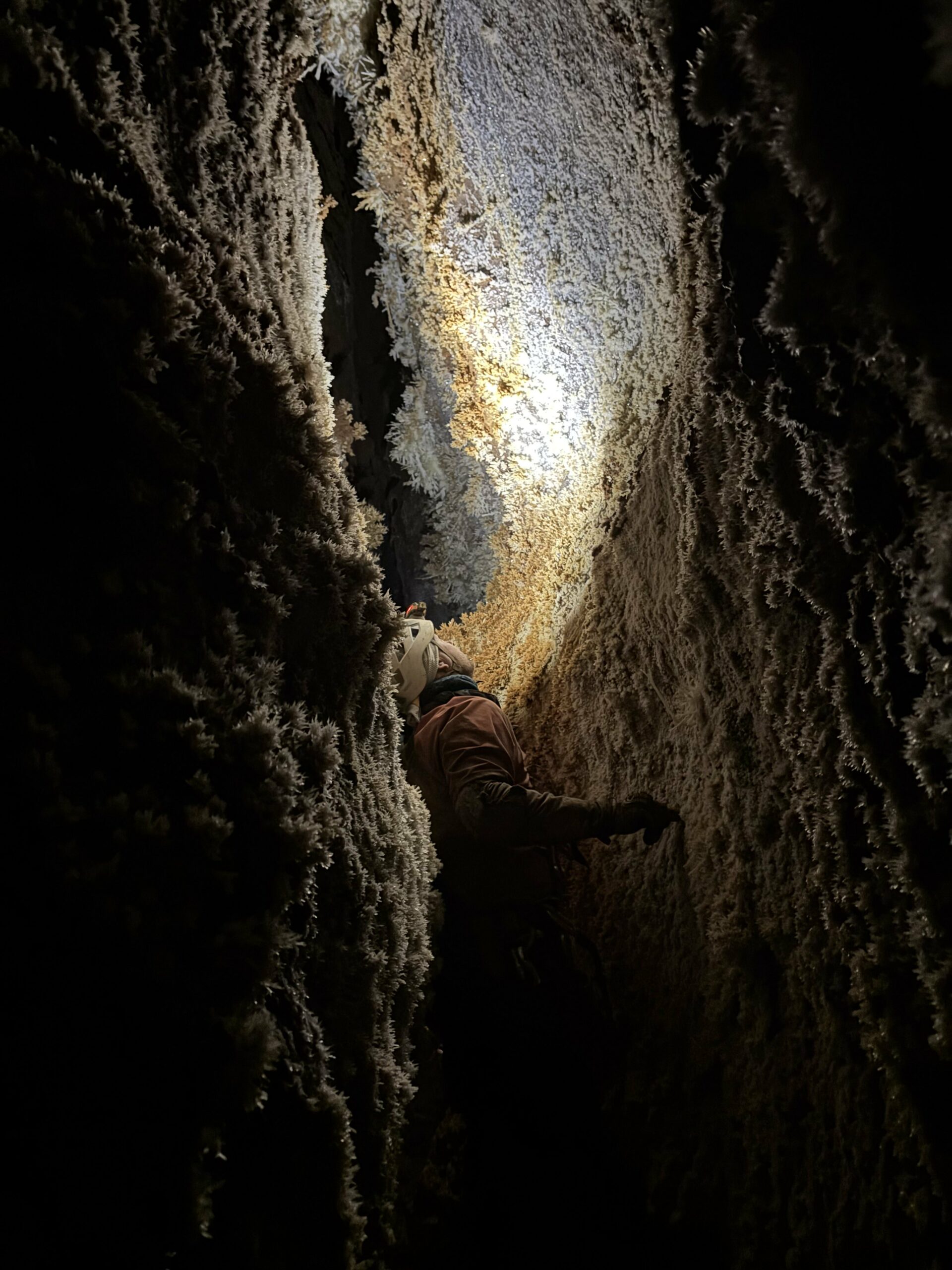 Interclubs Kondalé / Cabrespine à Trassanel